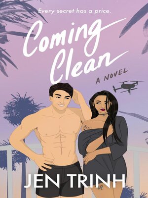 Coming Clean - ebook